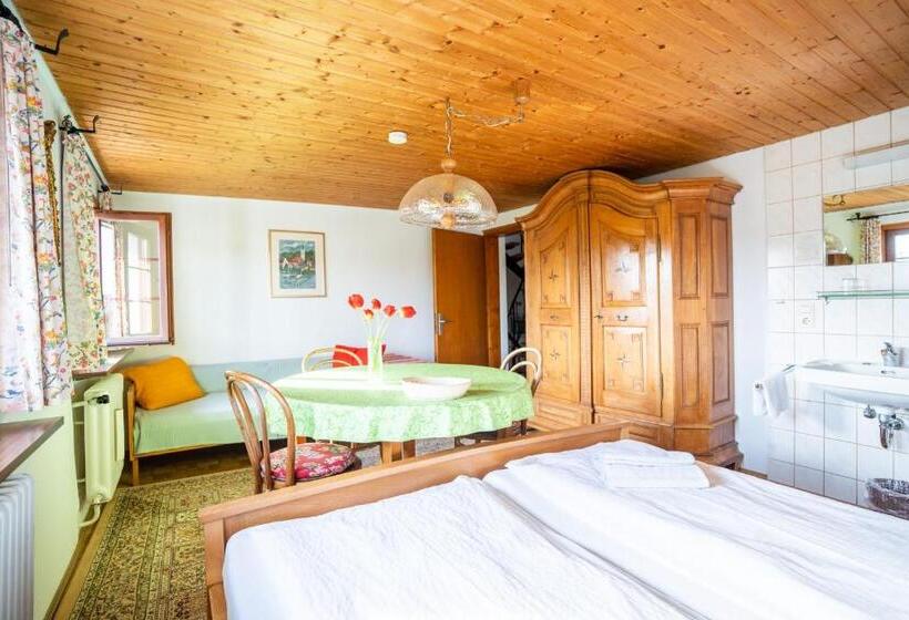 ペンション Zum Torkelhaus