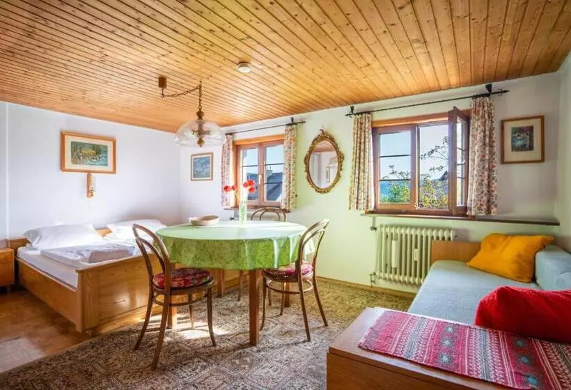 ペンション Zum Torkelhaus