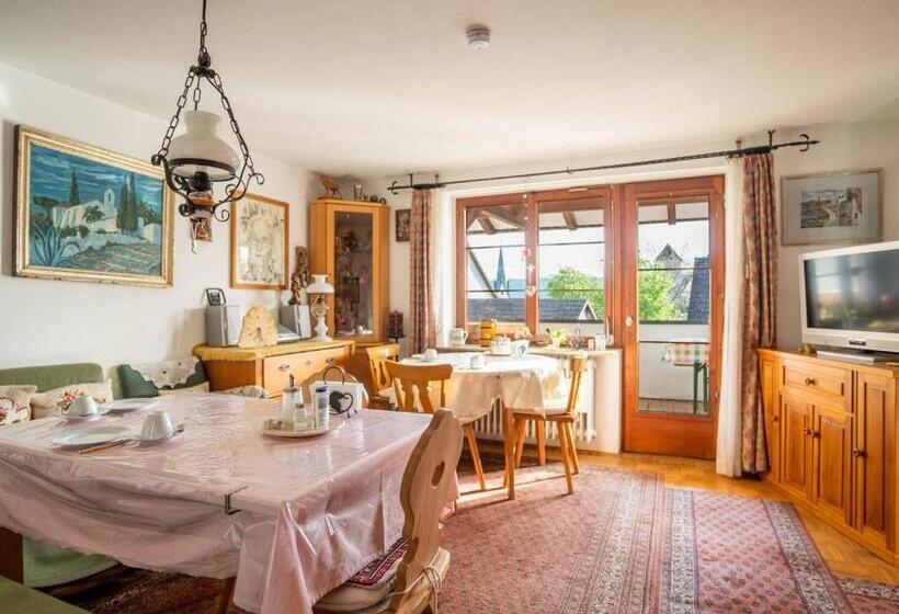 ペンション Zum Torkelhaus