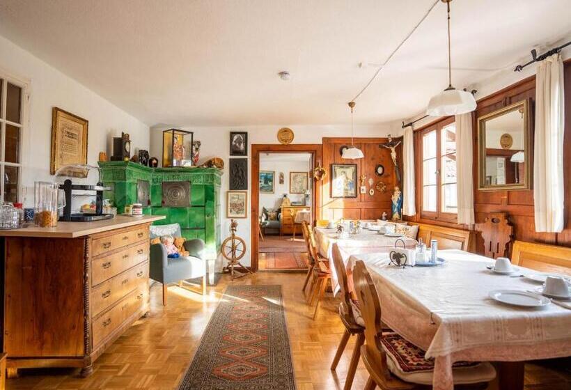 ペンション Zum Torkelhaus