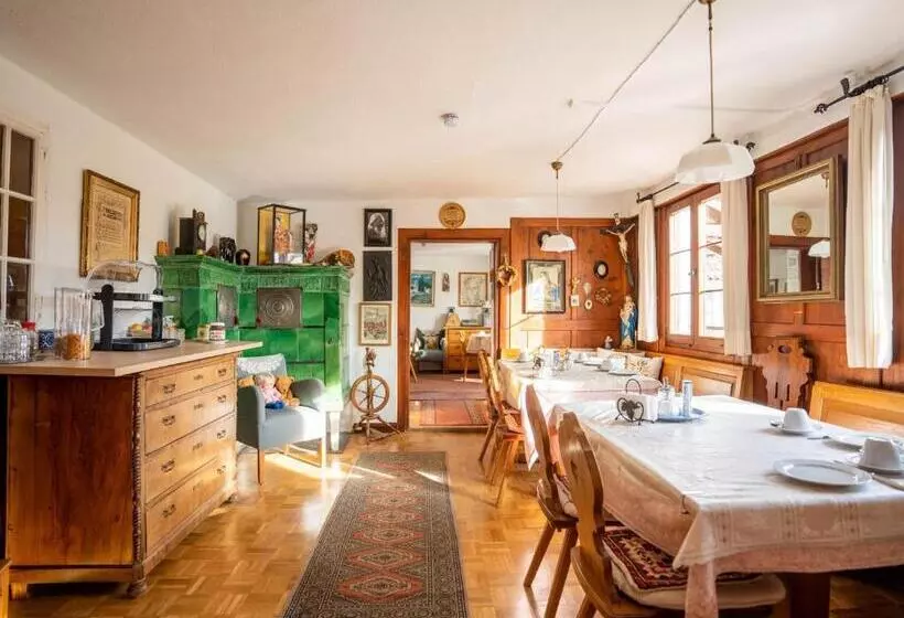 ペンション Zum Torkelhaus