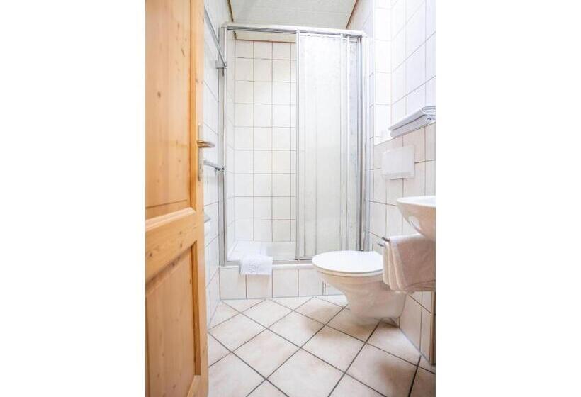 ペンション Zum Torkelhaus