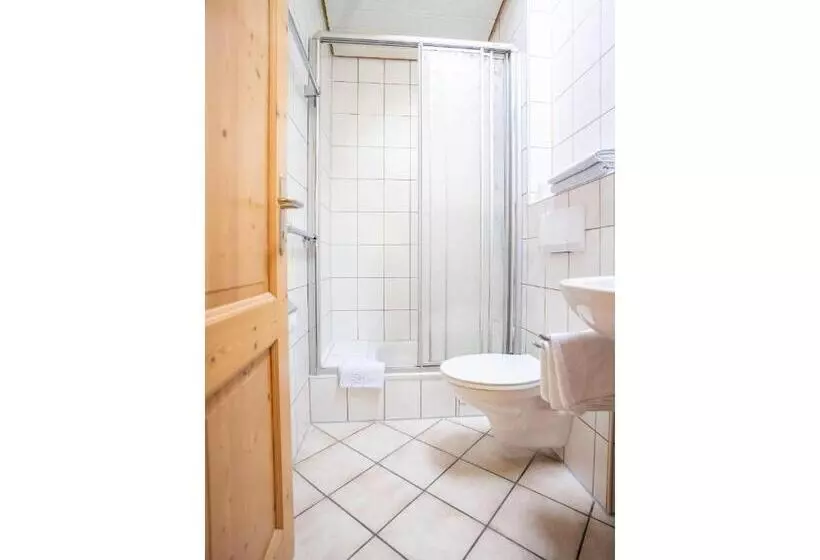 ペンション Zum Torkelhaus