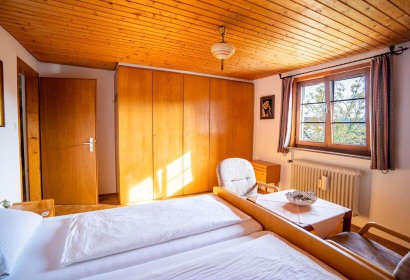 ペンション Zum Torkelhaus