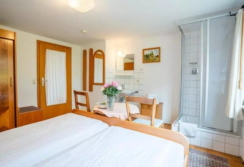 ペンション Zum Torkelhaus