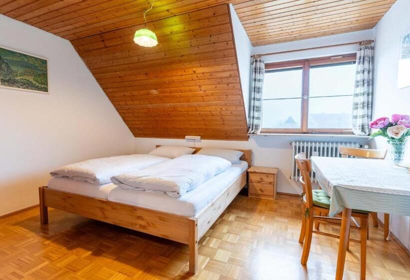 ペンション Zum Torkelhaus