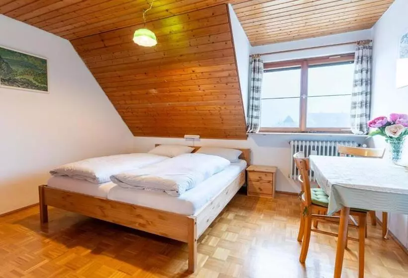 ペンション Zum Torkelhaus