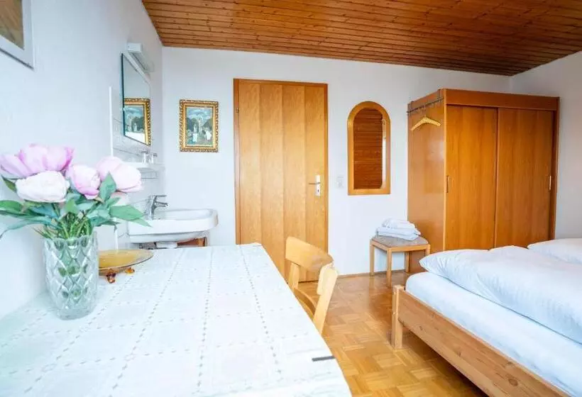 ペンション Zum Torkelhaus