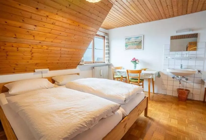 ペンション Zum Torkelhaus