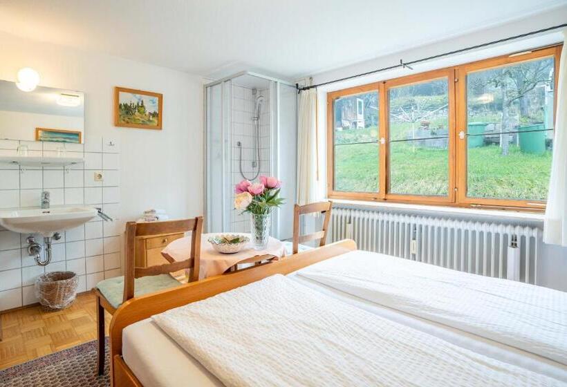 ペンション Zum Torkelhaus