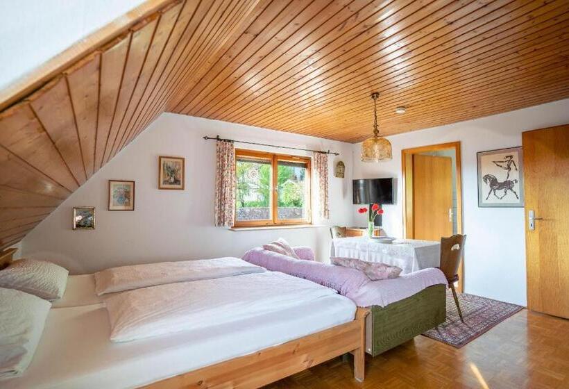 ペンション Zum Torkelhaus