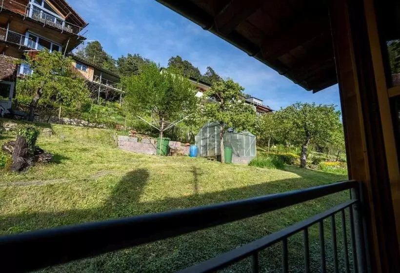 ペンション Zum Torkelhaus