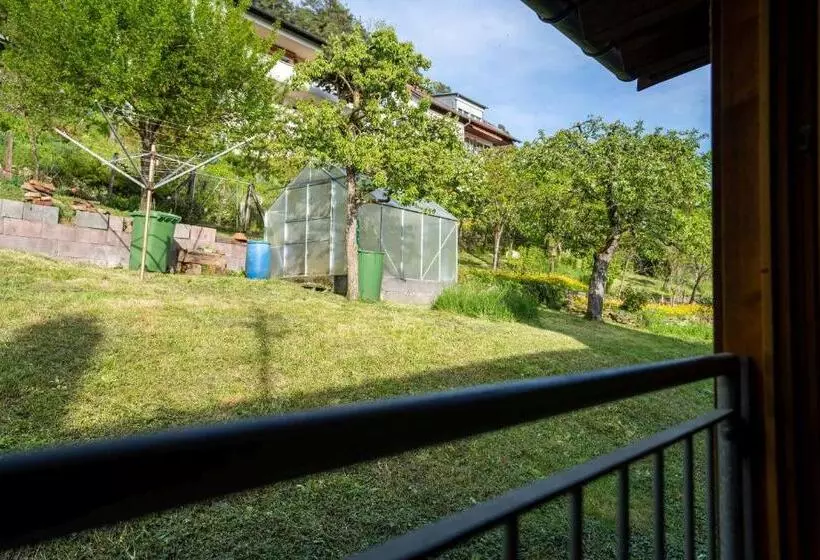 ペンション Zum Torkelhaus