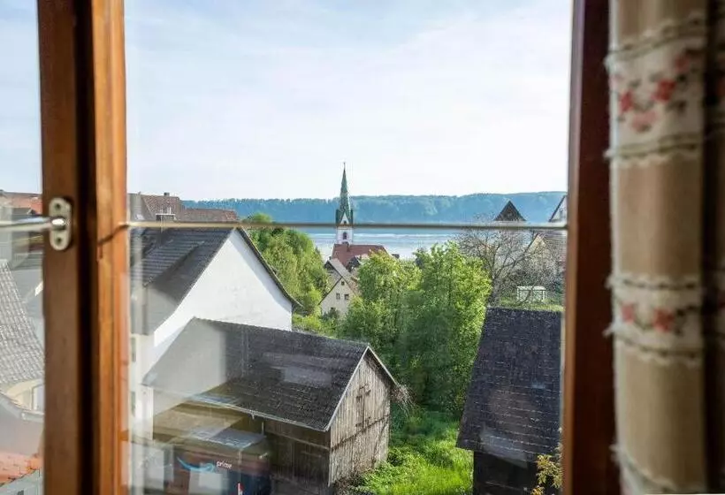 ペンション Zum Torkelhaus