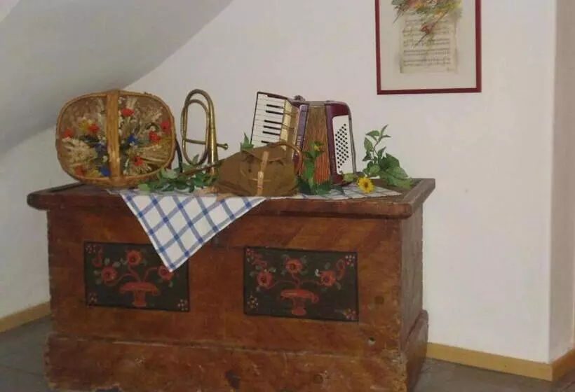 Pension Einsiedelei
