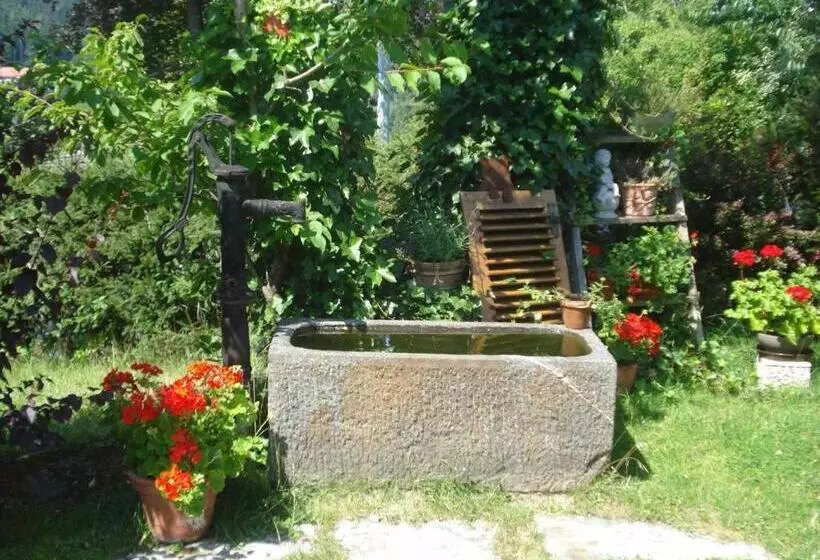 Pension Einsiedelei