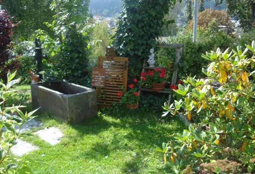 Pension Einsiedelei