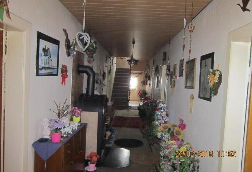 Pension Haus Zur Orke