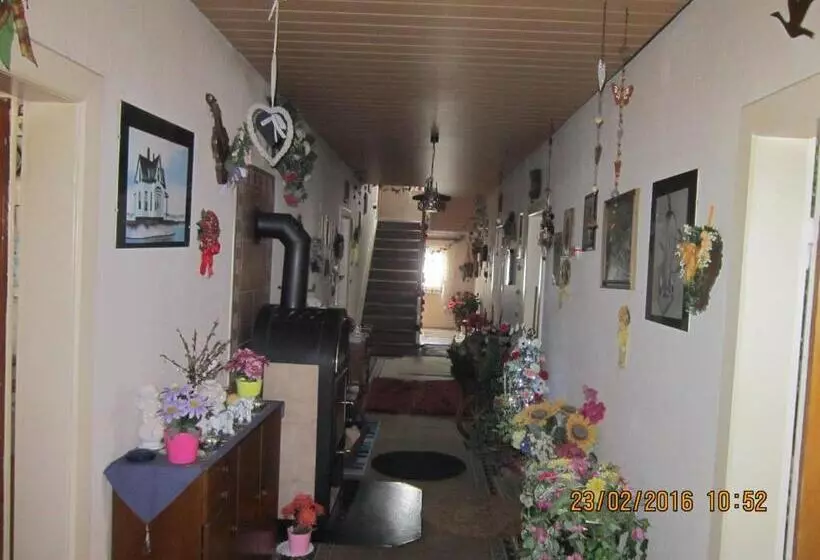 Pension Haus Zur Orke