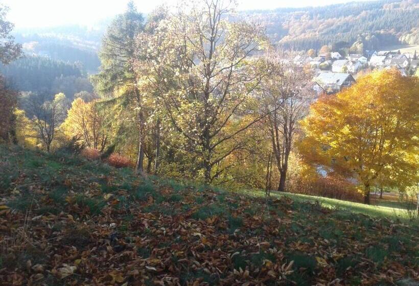 Pension Haus Zur Orke