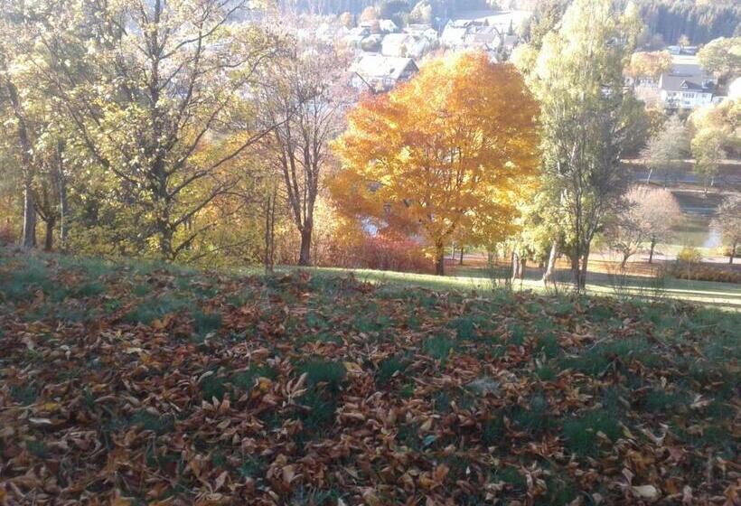 Pension Haus Zur Orke