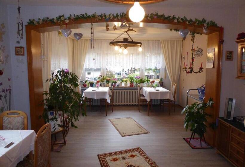 Pension Haus Zur Orke