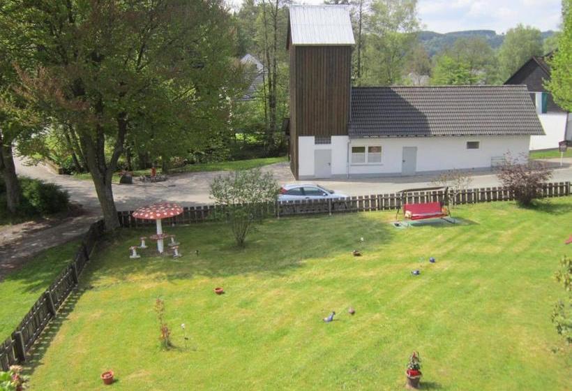 Pension Haus Zur Orke