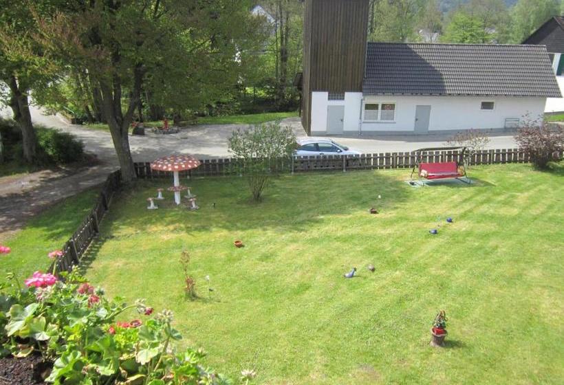 Pension Haus Zur Orke