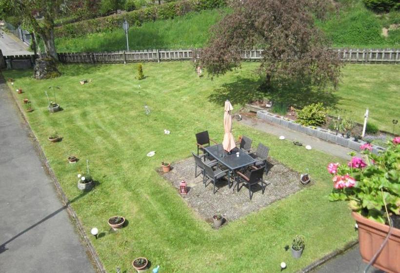 Pension Haus Zur Orke