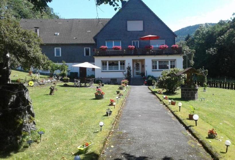 Pension Haus Zur Orke