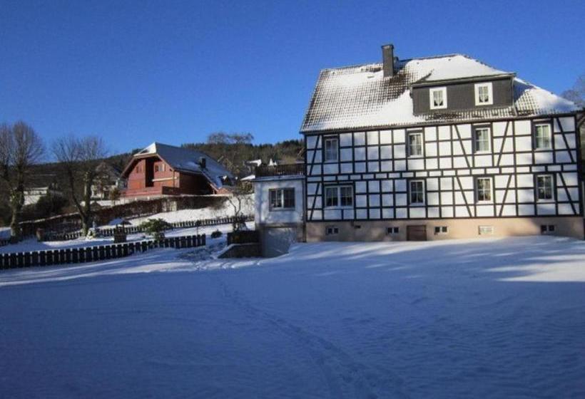 Pension Haus Zur Orke