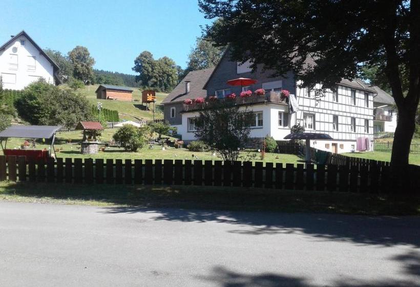 Pension Haus Zur Orke