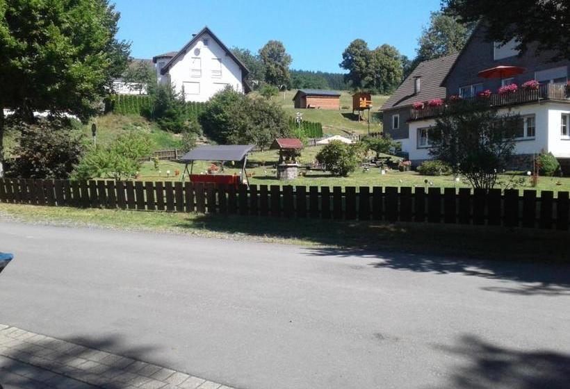 Pension Haus Zur Orke