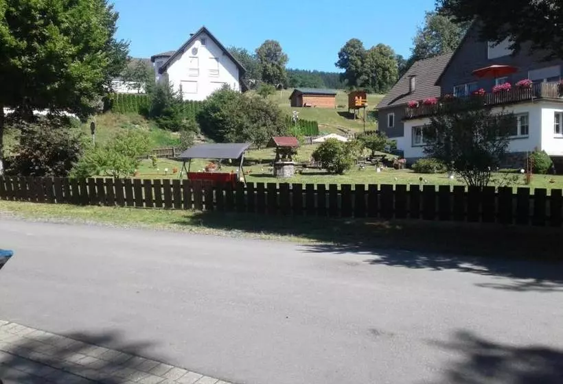 Pension Haus Zur Orke