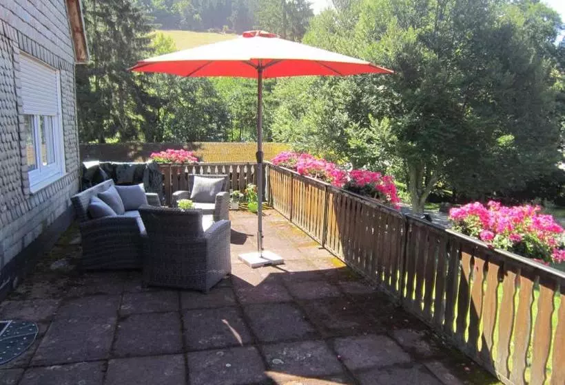 Pension Haus Zur Orke