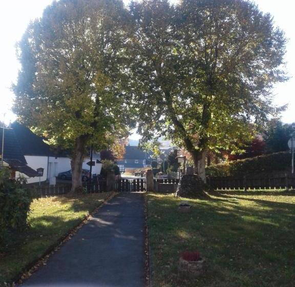 Pension Haus Zur Orke