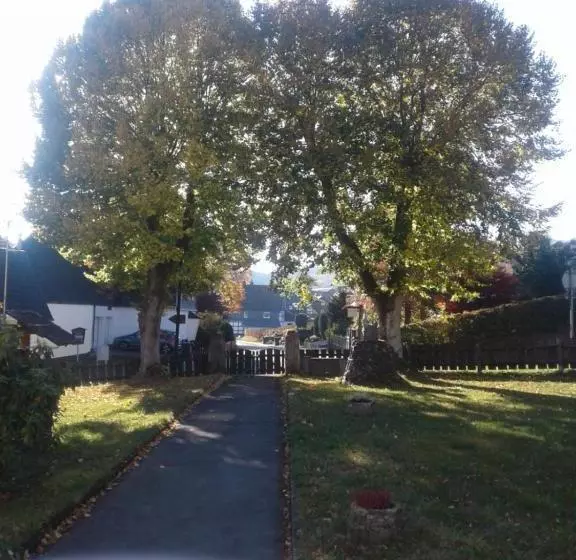 Pension Haus Zur Orke