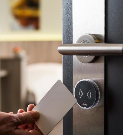 Aino Aparthotel Olympiapark