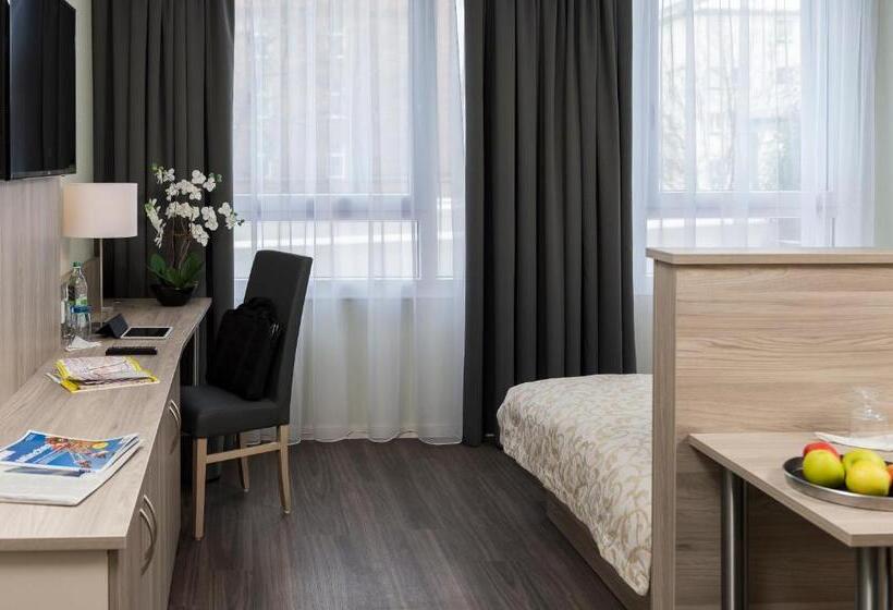 Aino Aparthotel Olympiapark