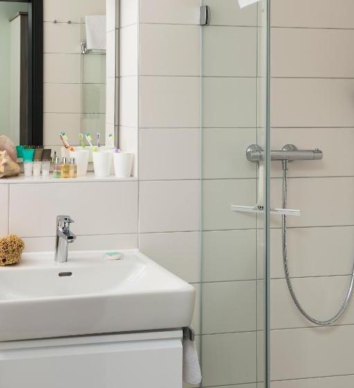 Aino Aparthotel Olympiapark