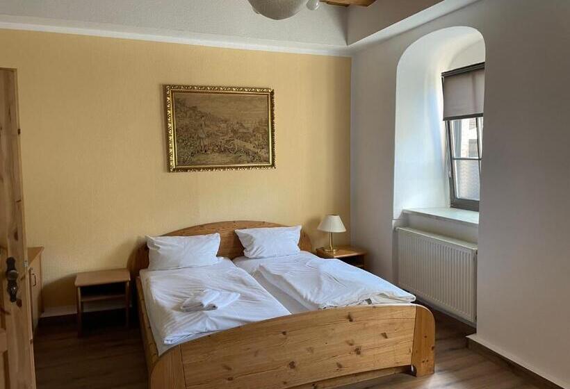 호스텔 Braugut Hartmannsdorf