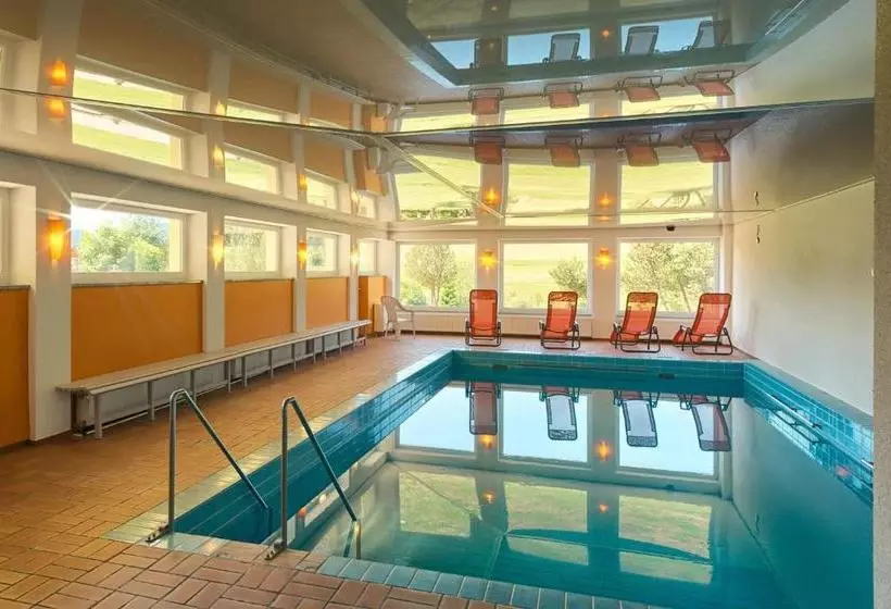 Retkeilymaja Gasthaus Löwen