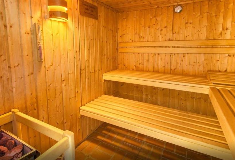 Hospedaria Gasthaus Löwen