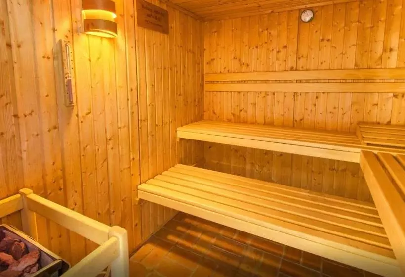 Retkeilymaja Gasthaus Löwen