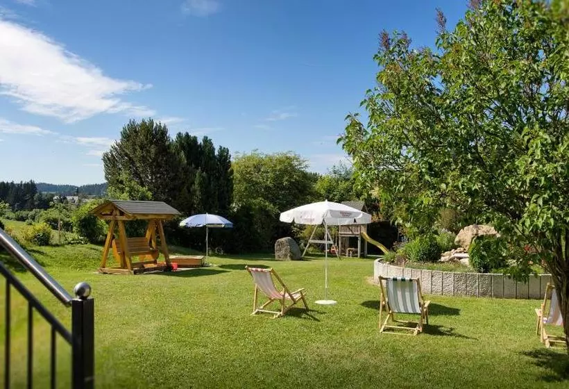 Retkeilymaja Gasthaus Löwen