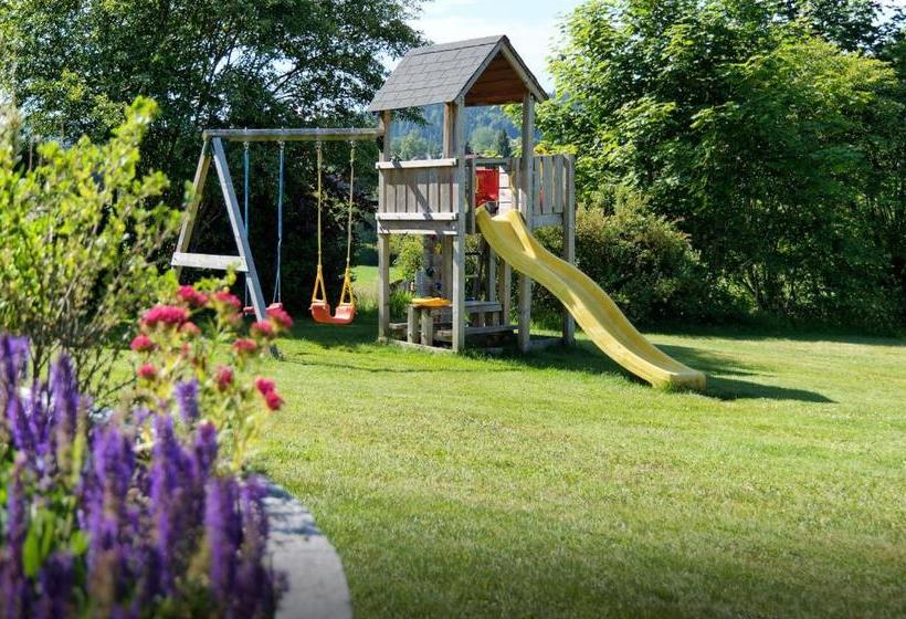 Hospedaria Gasthaus Löwen