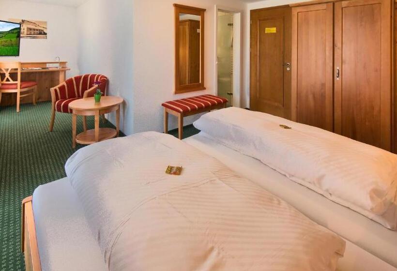 Hospedaria Gasthaus Löwen