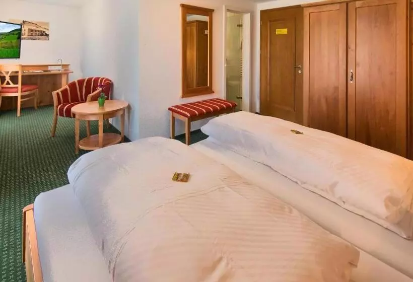 Retkeilymaja Gasthaus Löwen