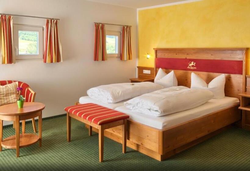 Hospedaria Gasthaus Löwen