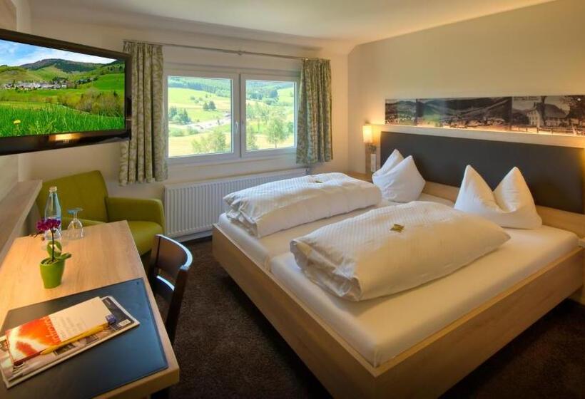 Hospedaria Gasthaus Löwen